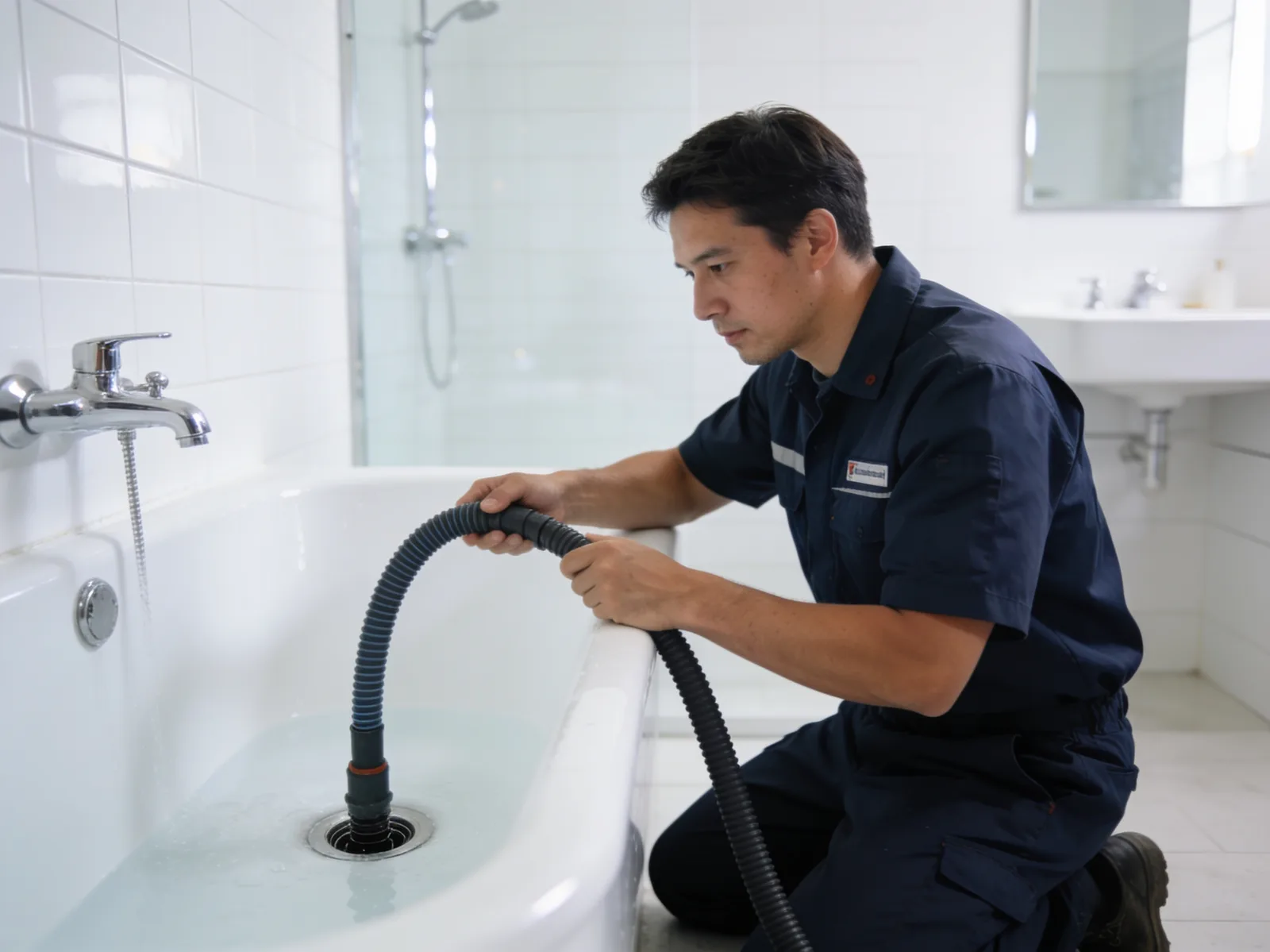 Emergency Plumber Glen, WV FAQs